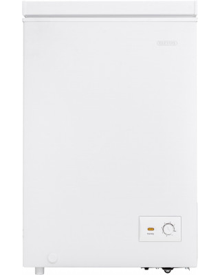 Морозильна скриня Eleyus HFD085M WH100