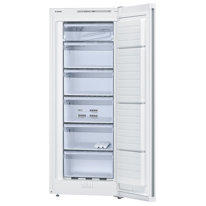 Морозильна камера Bosch GSV24VWE0N