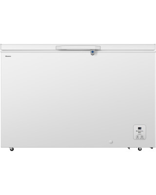 Морозильна камера HISENSE FC484D4AWLYE (BD-366)