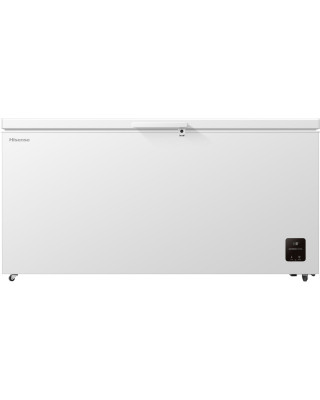 Морозильная камера HISENSE FC650D4AWLYE