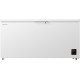 Морозильная камера HISENSE FC650D4AWLYE