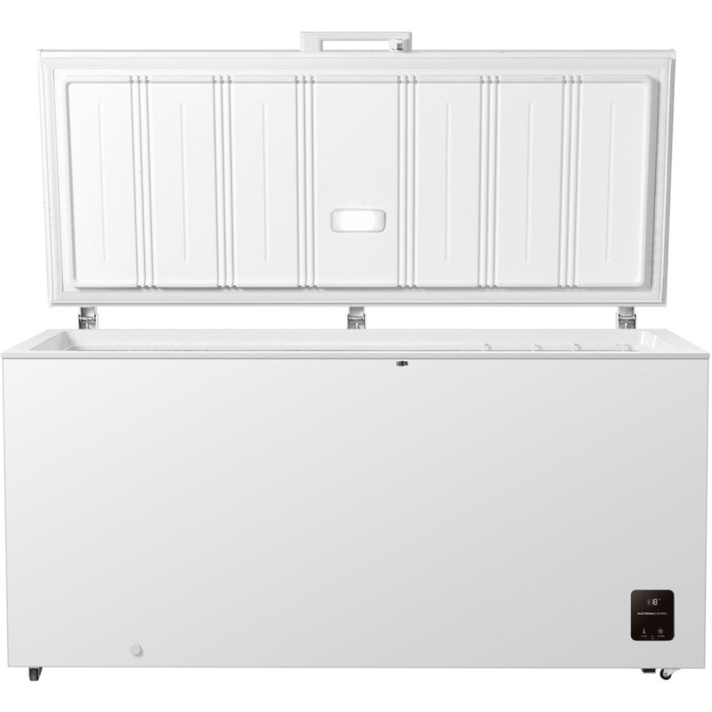 Морозильная камера HISENSE FC650D4AWLYE