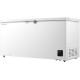 Морозильная камера HISENSE FC650D4AWLYE