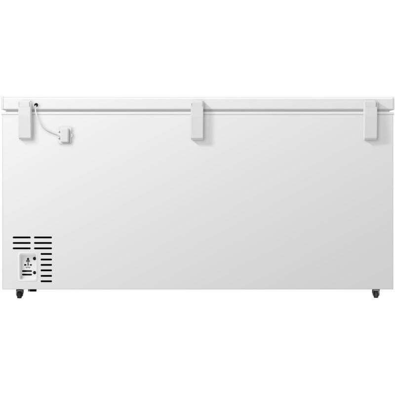 Морозильная камера HISENSE FC650D4AWLYE