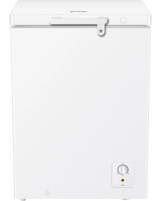 Морозильна скриня Gorenje FH10E4W5