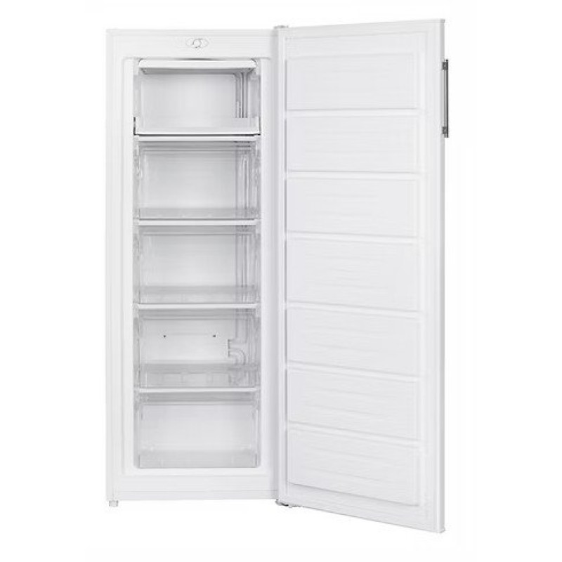 Морозильна камера PRIME Technics FS 1437 M
