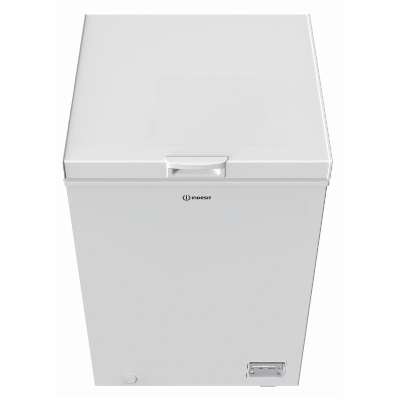 Морозильна скриня INDESIT INCF 1004 UA