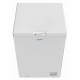 Морозильна скриня INDESIT INCF 1004 UA
