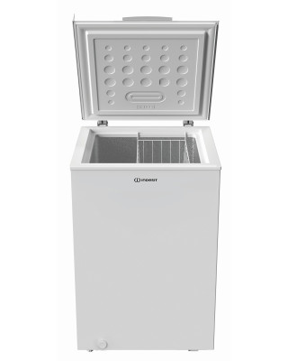 Морозильна скриня INDESIT INCF 1004 UA