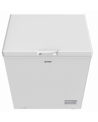 Морозильна скриня INDESIT INCF 1424 UA
