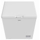 Морозильна скриня INDESIT INCF 1424 UA