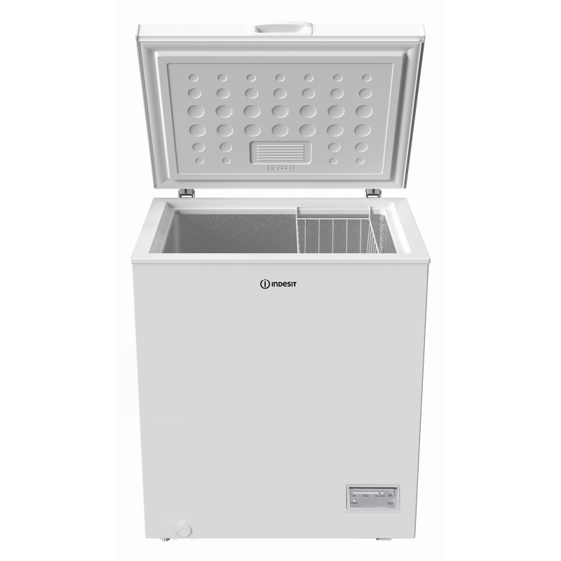 Морозильна скриня INDESIT INCF 1424 UA