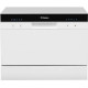  Посудомийна машина Hansa ZWM556WH
