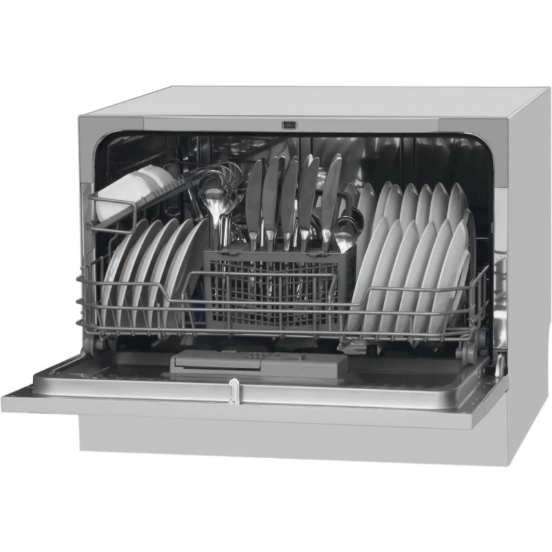  Посудомийна машина Hansa ZWM556WH