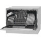  Посудомийна машина Hansa ZWM556WH