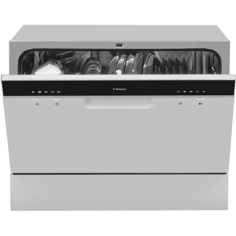  Посудомийна машина Hansa ZWM556WH