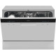  Посудомийна машина Hansa ZWM556WH