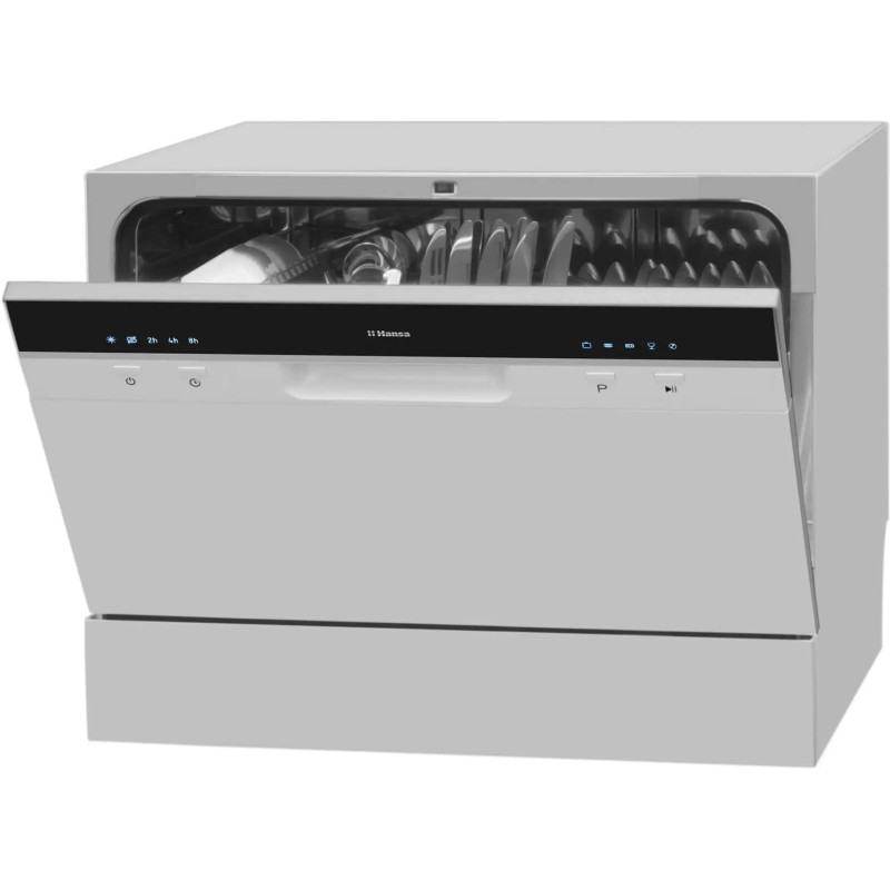  Посудомийна машина Hansa ZWM556WH