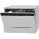  Посудомийна машина Hansa ZWM556WH