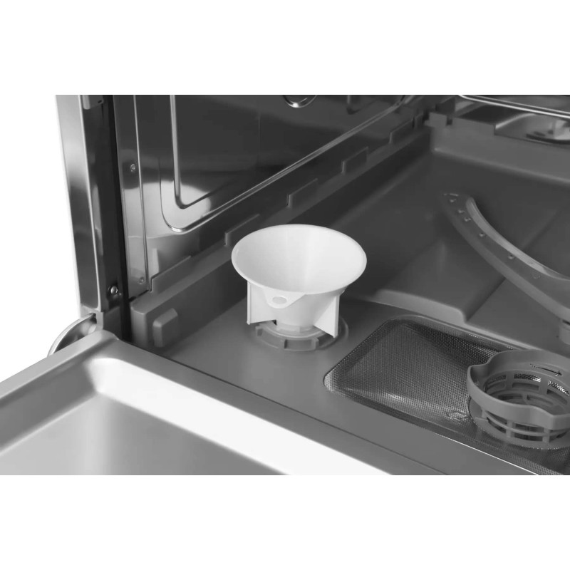 Посудомийна машина Hansa ZWM556WH