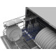 Посудомийна машина Hansa ZWM556WH