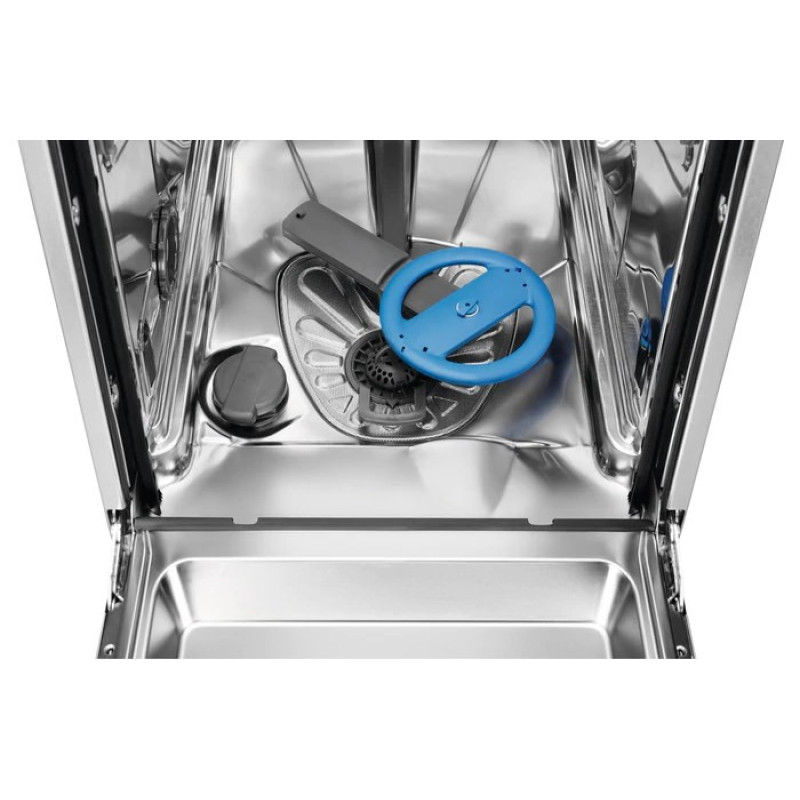 Посудомийна машина Electrolux SMM43201SX