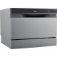 Посудомийна машина Midea MCFD55S460Si