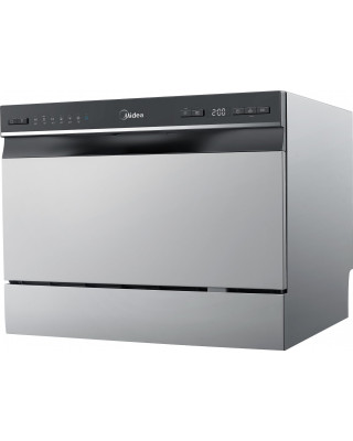 Посудомийна машина Midea MCFD55S460Si