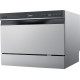 Посудомийна машина Midea MCFD55S460Si