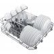 Посудомийна машина Midea MCFD55S460Si