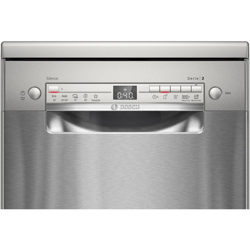 Посудомоечная машина Bosch SPS2HKI42E