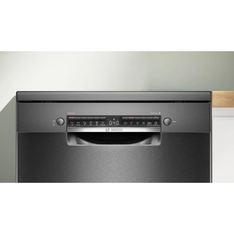Посудомийна машина Bosch SMS4HVC03E