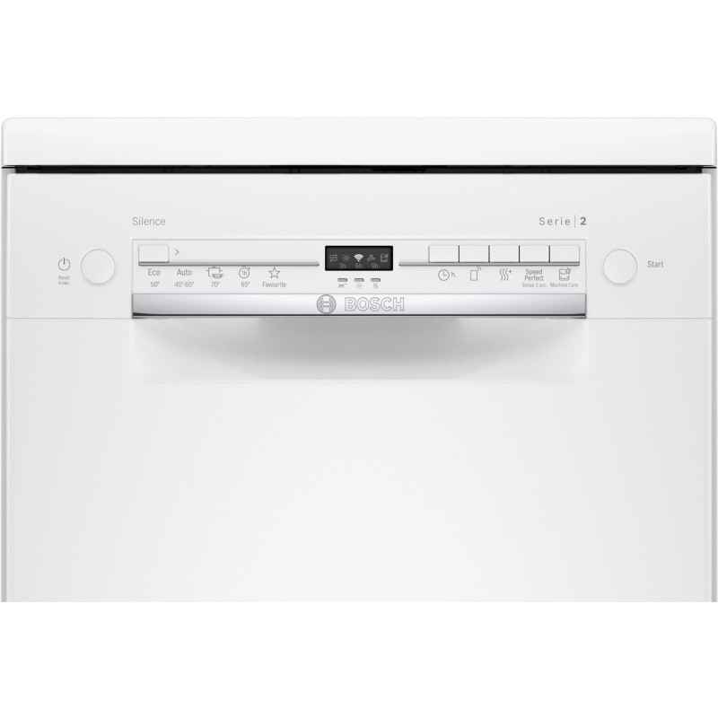 Посудомийна машина Bosch SPS2IKW04E