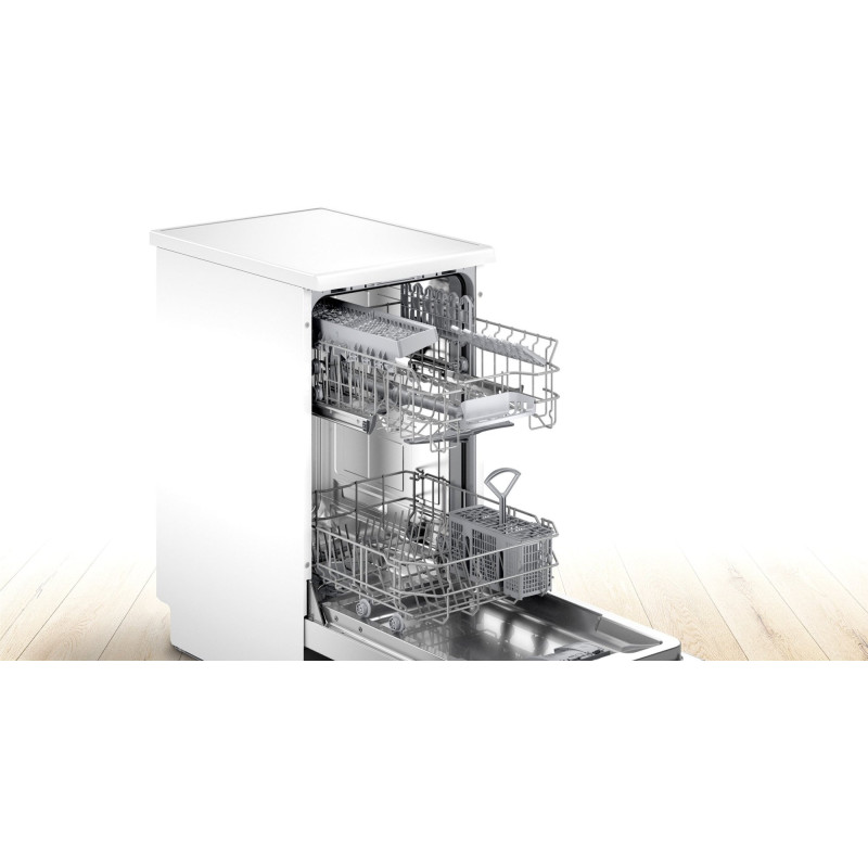Посудомийна машина Bosch SPS2IKW04E