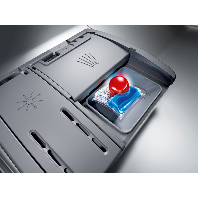 Посудомийна машина BOSCH SMS26DI00T