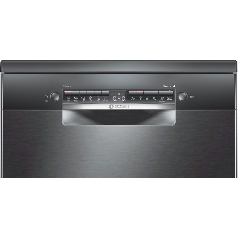 Посудомийна машина Bosch SMS4IKC62T
