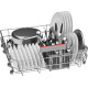 Посудомийна машина Bosch SMS4IKC62T