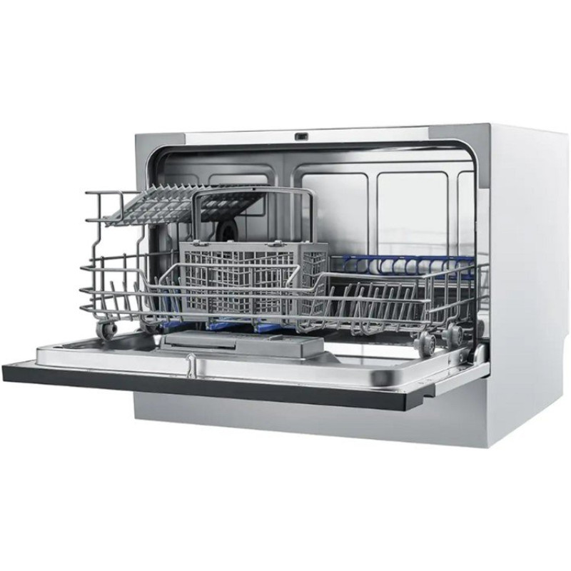 Посудомоечная машина Midea MCFD55S460Wi