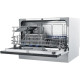 Посудомоечная машина Midea MCFD55S460Wi