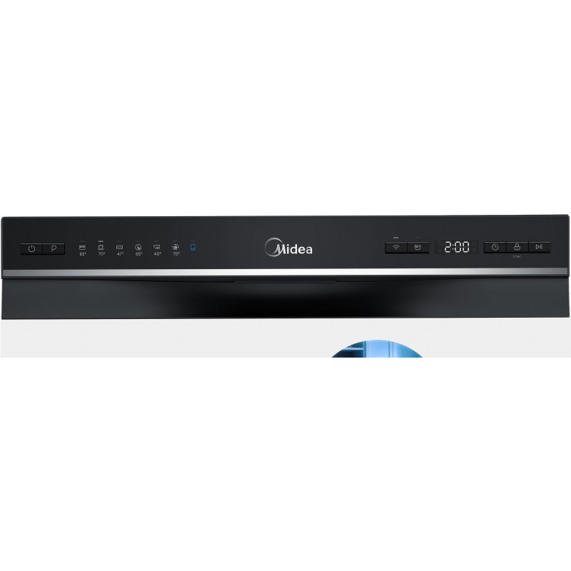 Посудомоечная машина Midea MCFD55S460Wi