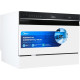 Посудомоечная машина Midea MCFD55S460Wi