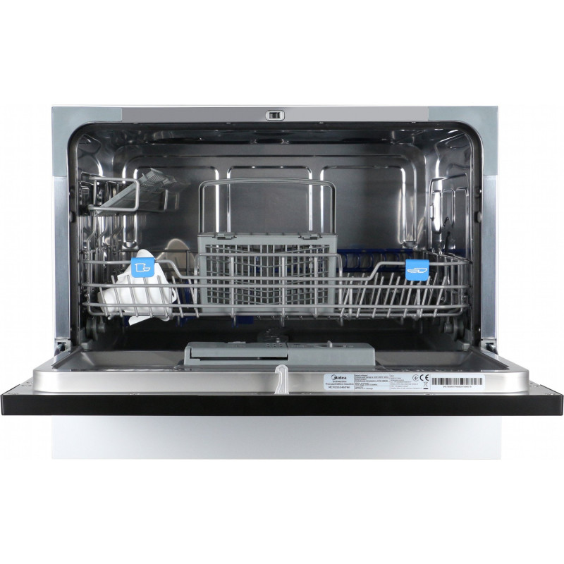 Посудомоечная машина Midea MCFD55S460Wi