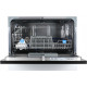 Посудомоечная машина Midea MCFD55S460Wi