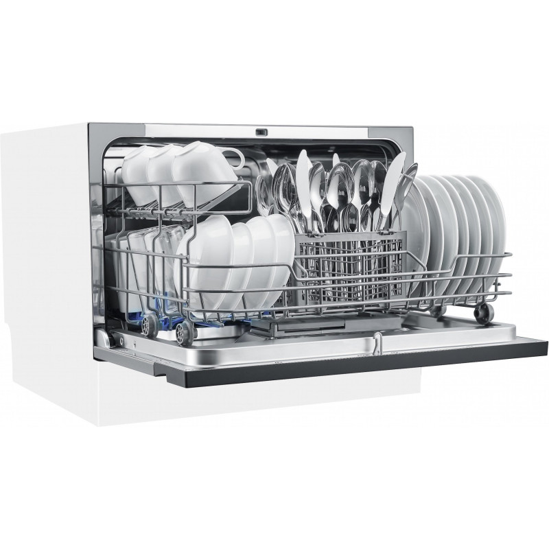 Посудомоечная машина Midea MCFD55S460Wi