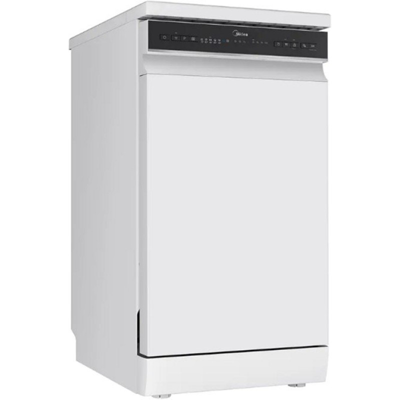 Посудомийна машина Midea MFD45S160Wi