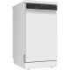 Посудомийна машина Midea MFD45S160Wi
