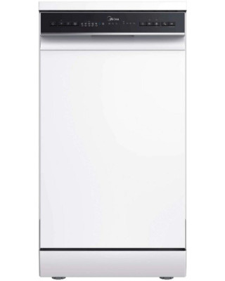 Посудомийна машина Midea MFD45S160Wi