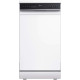 Посудомийна машина Midea MFD45S160Wi