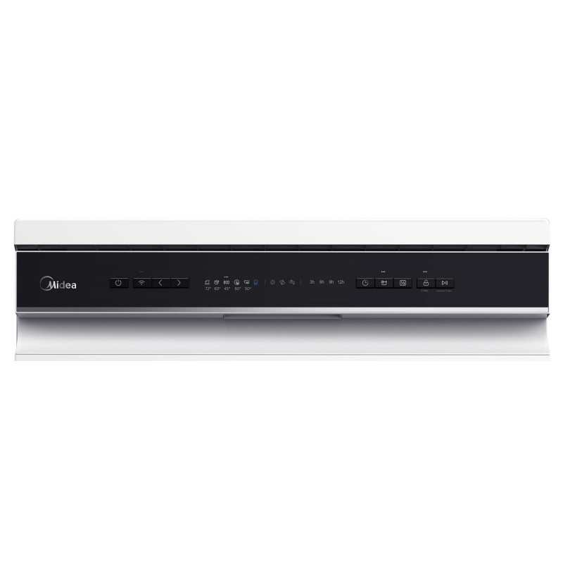 Посудомийна машина Midea MFD60S160Wi-C