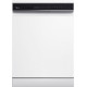 Посудомийна машина Midea MFD60S160Wi-C
